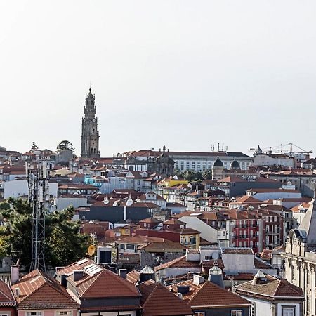 Modern Cativo Apartment By Lovelystay Porto Exterior foto