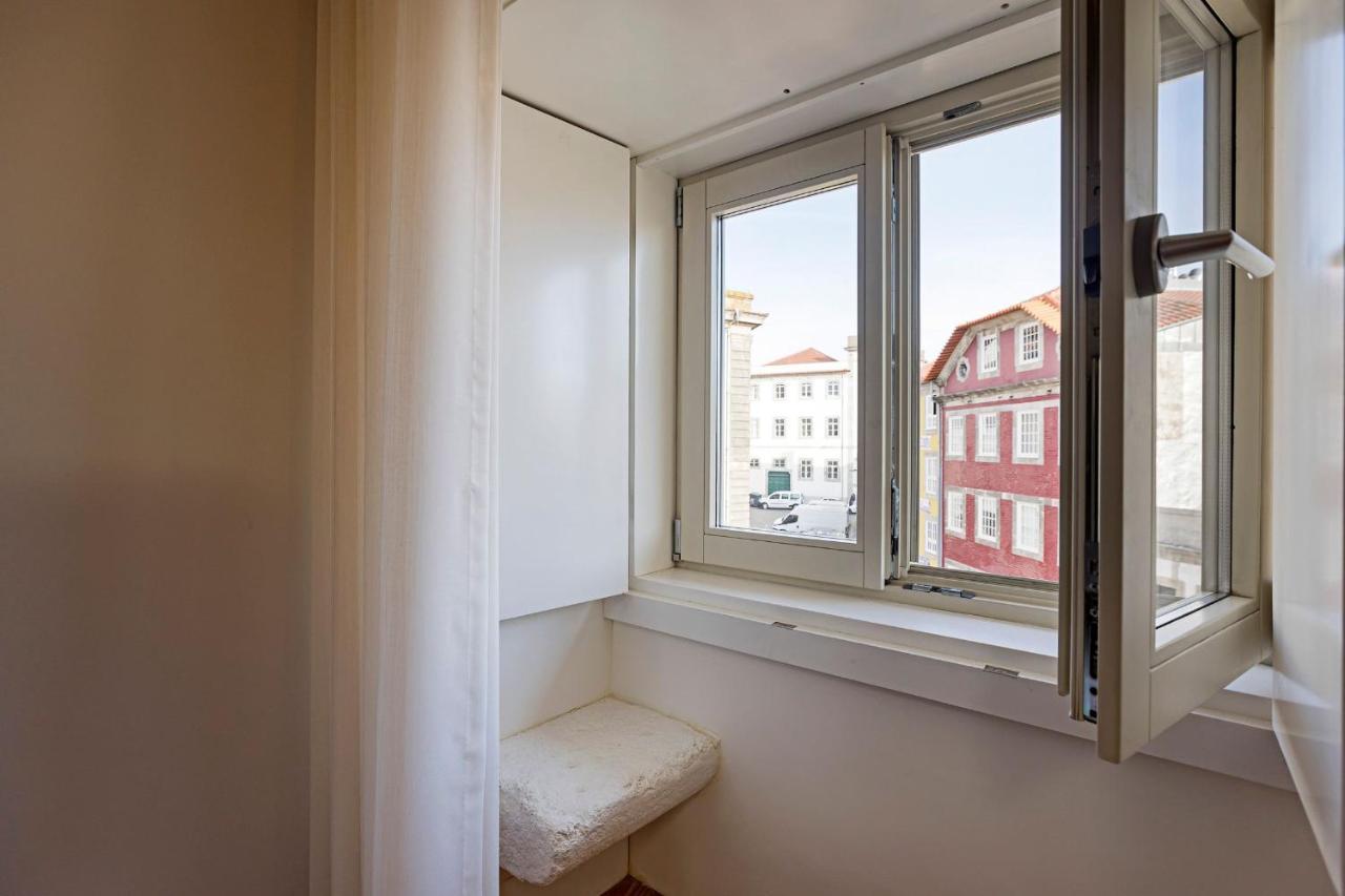 Modern Cativo Apartment By Lovelystay Porto Exterior foto